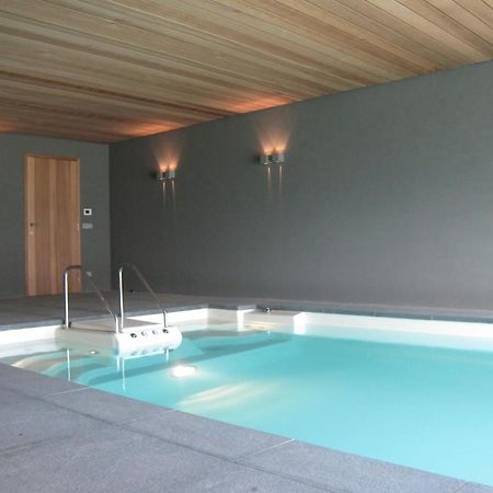 Holiday Home In Beernem With Shared Sauna Exterior photo