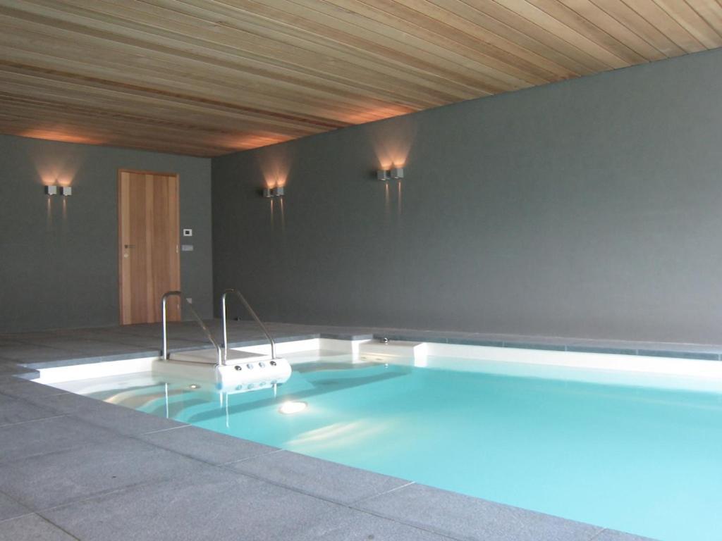 Holiday Home In Beernem With Shared Sauna Exterior photo